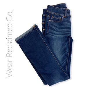 fabiani skinny jeans